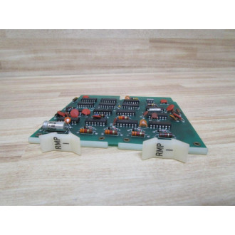 Landis Tool A86504-A PCB A86504A - Used