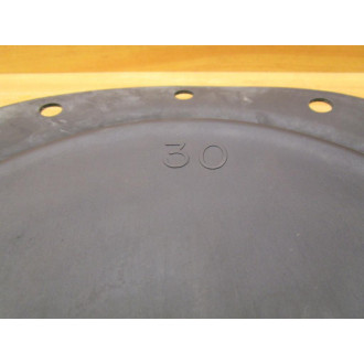 Fisher 30 Diaphragm 2E800002202 - New No Box