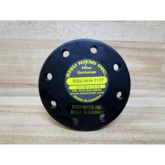 Sisu Niemi SISU-N-H-1117 Hydraulic Filter ILPHPA7410 - New No Box