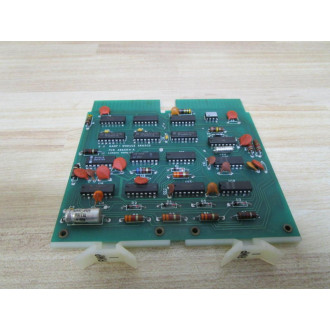 Landis Tool A86504-A PCB A86504A - Used