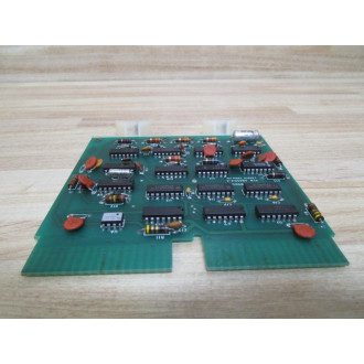 Landis Tool A86504-A PCB A86504A - Used