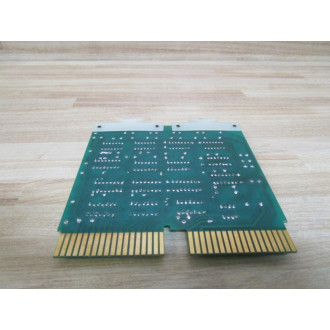 Landis Tool A86504-A PCB A86504A - Used