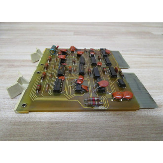 Landis Tool A86504-A PCB A86504A - Used