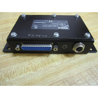 Rexroth Bosch Group 3 607 021 015 Suppression Module 3607021015 - New No Box