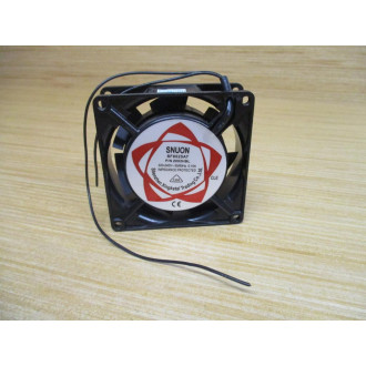 Shenzhen Xingketai Trading 2082HBL SNUON Axial Fan SF8025AT - New No Box