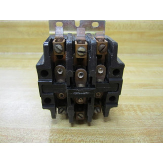Furnas 42CD35AH Contactor - Used