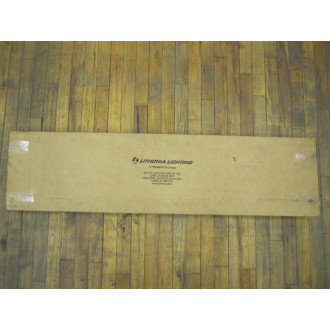 Lithonia Lighting EJD 2 48HO 120 CW20 Fixture