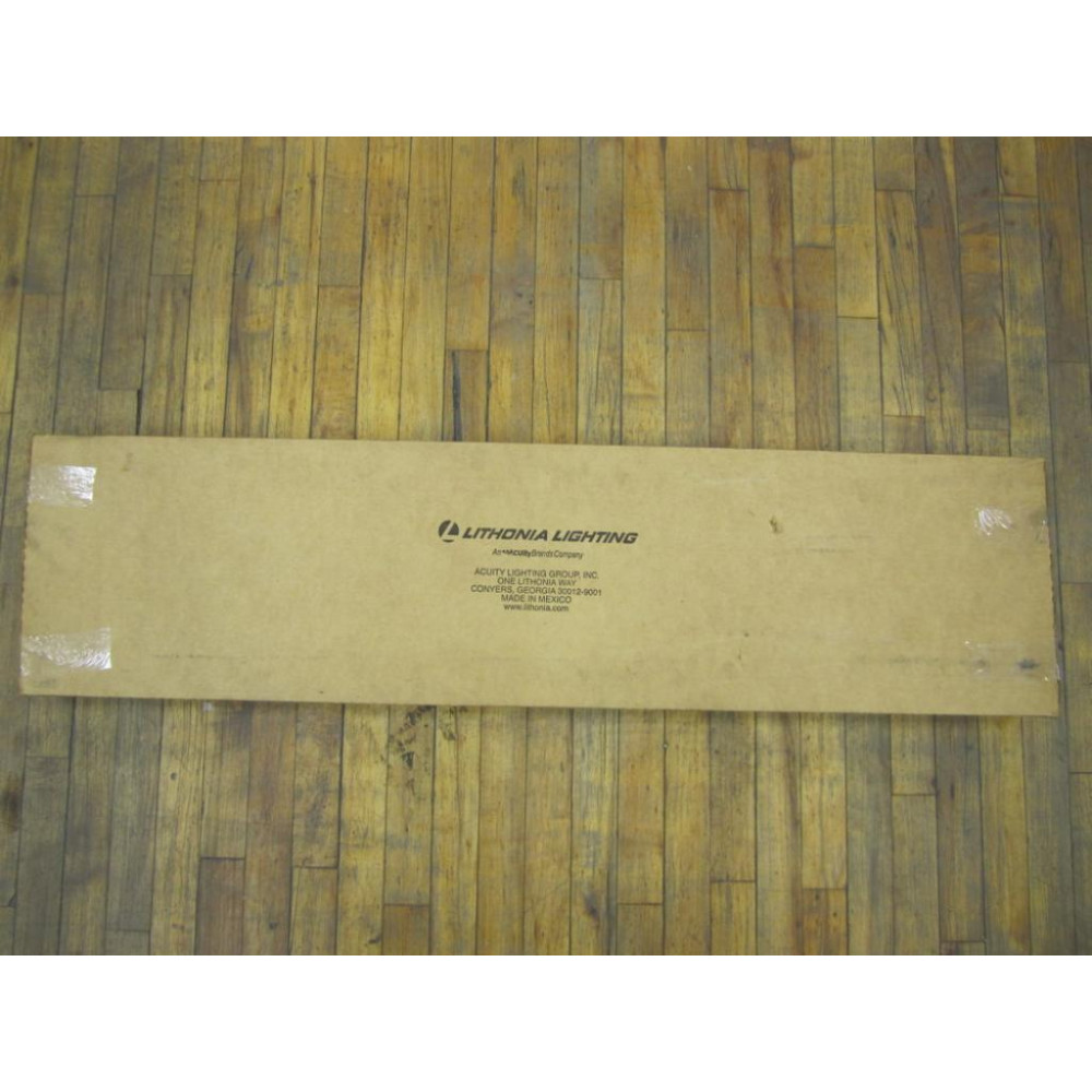 Lithonia Lighting EJD 2 48HO 120 CW20 Fixture