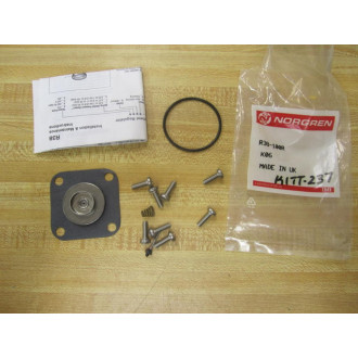 Norgren R38-100R Repair Kit R38100R
