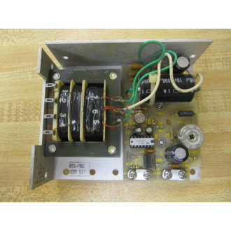 RTE PowerMate EMA-5BV Power Supply EMA5BV - New No Box