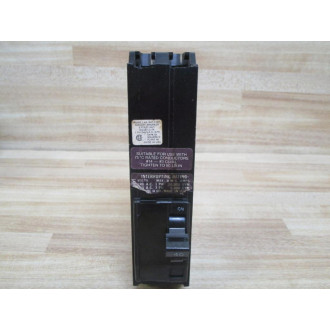Square D QI240H Circuit Breaker - Used