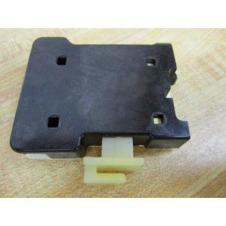 Reliance Electric 76624 S Contact Two NO 76624S - Used