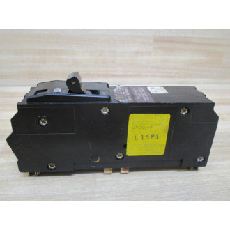 Square D QI240H Circuit Breaker - Used
