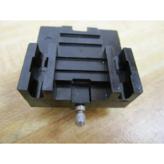 Allen Bradley 800T-T4SB22 Contact Block 800TT4SB22 Series N - Used
