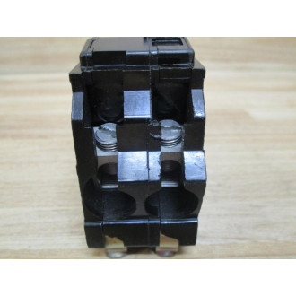Square D QI240H Circuit Breaker - Used