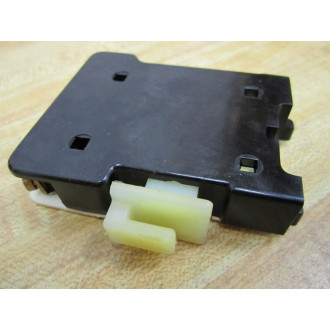 Reliance Electric 76624 S Contact Two NO 76624S - Used