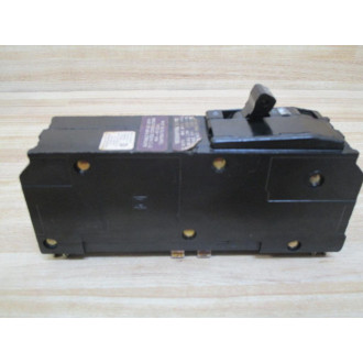 Square D QI240H Circuit Breaker - Used