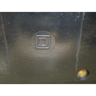 Square D QI240H Circuit Breaker - Used