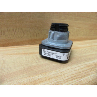 Allen Bradley 800T-FXNQH24AA7 Push Pull Switch Core Only - New No Box