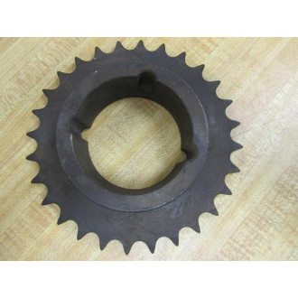 Martin 50BTB28H 2012 Sprocket Roller - New No Box