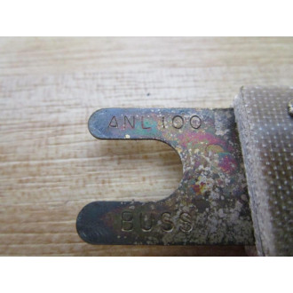 Bussmann ANL100 Fuse (Pack of 5)