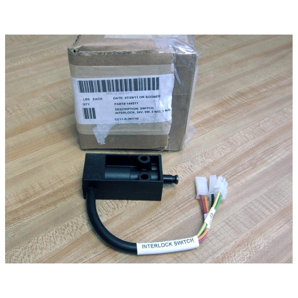 174K202G01 Interlock Switch 97942ASSY174K202G01 144S11