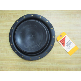 Fisher Controls 2E670002202 Diaphragm E130-F22 34-40 - New No Box