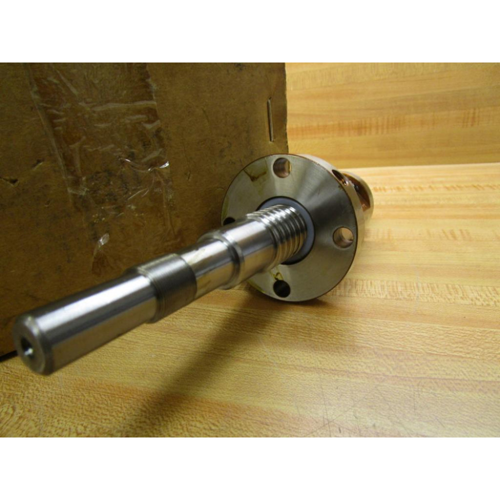 Barnes 55-150-1001R Ball Screw 551501001R