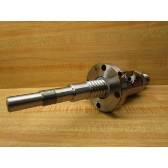 Barnes 55-150-1001R Ball Screw 551501001R