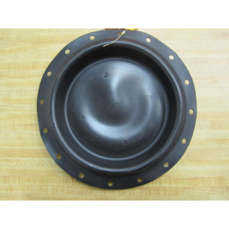 Fisher Controls 2E670002202 Diaphragm E130-F22 34-40 - New No Box