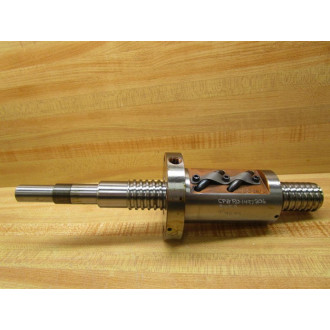 Barnes 55-150-1001R Ball Screw 551501001R