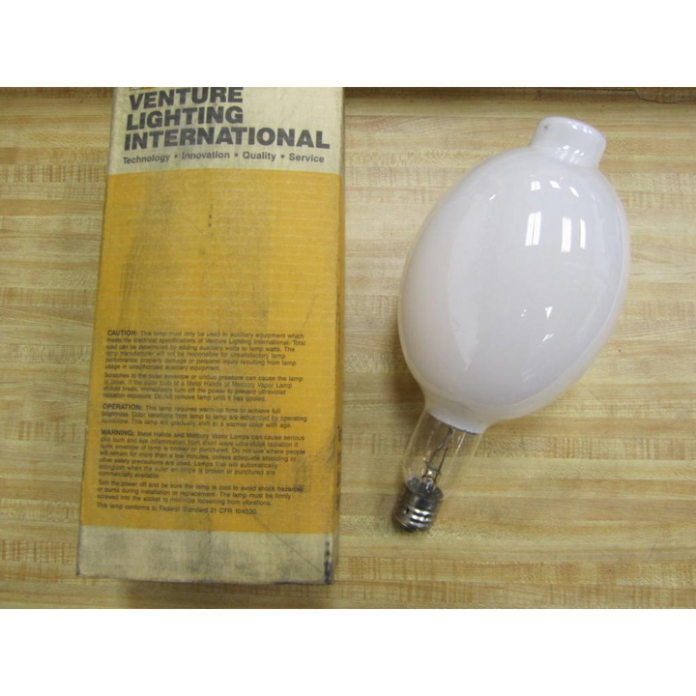 Venture Lighting 17304 186406 Lamp BT-56 H366W-1000DX