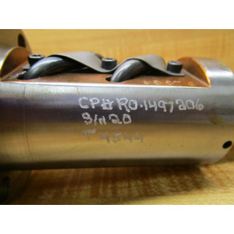 Barnes 55-150-1001R Ball Screw 551501001R