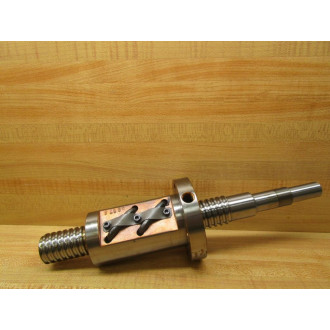Barnes 55-150-1001R Ball Screw 551501001R