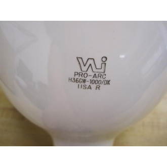 Venture Lighting 17304 186406 Lamp BT-56 H366W-1000DX