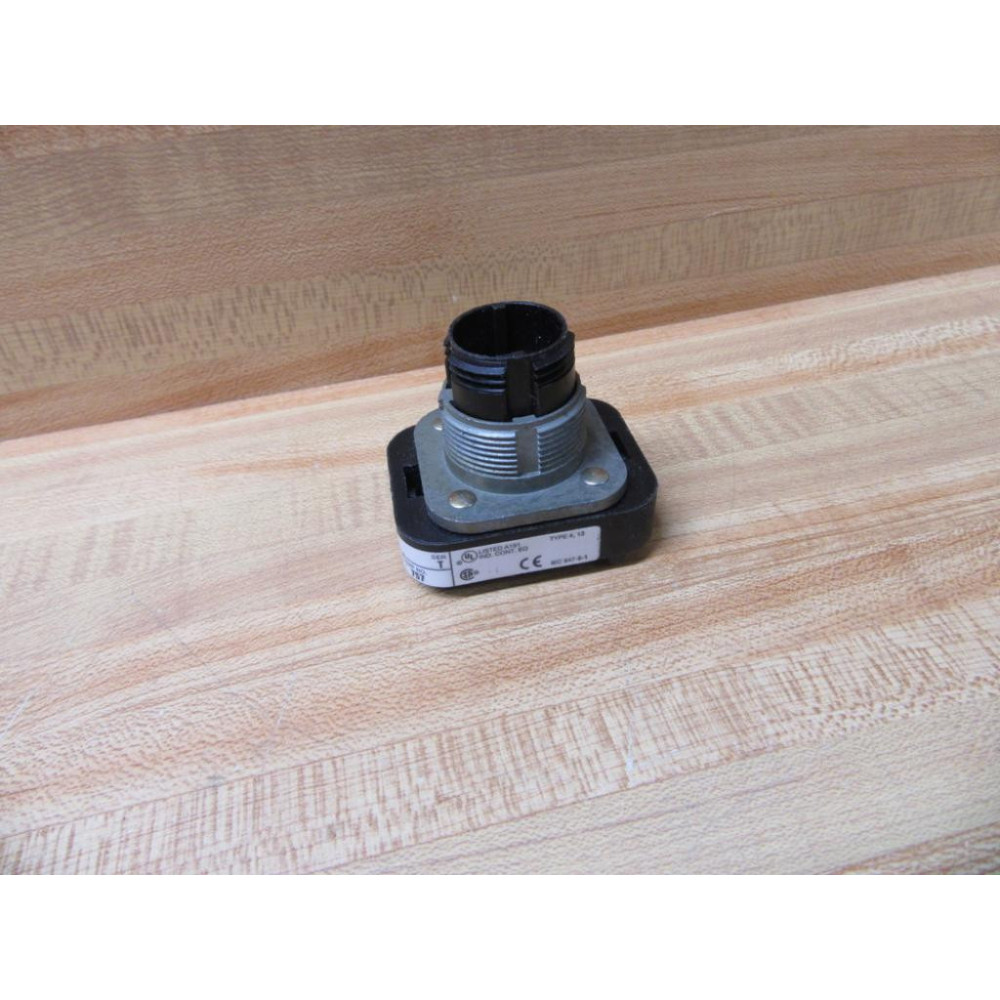 Allen Bradley 800T-QA24 Button Core Only - New No Box