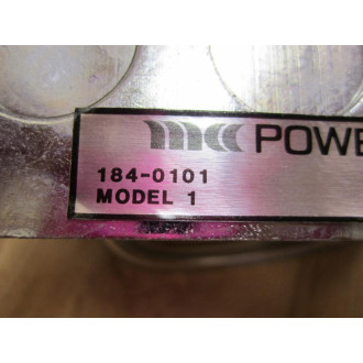 Siemens 184-0101 Powers  Transmitter 1840101 - New No Box