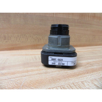 Allen Bradley 800T-QA24 Button Core Only - New No Box