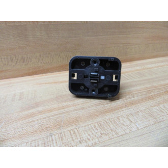 Allen Bradley 800T-QA24 Button Core Only - New No Box