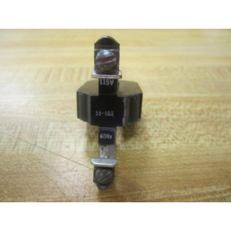 General Electric 55-000001G002 Coil 55-1G2