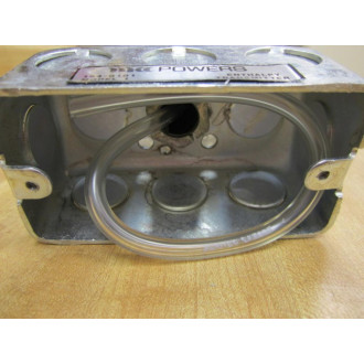 Siemens 184-0101 Powers  Transmitter 1840101 - New No Box