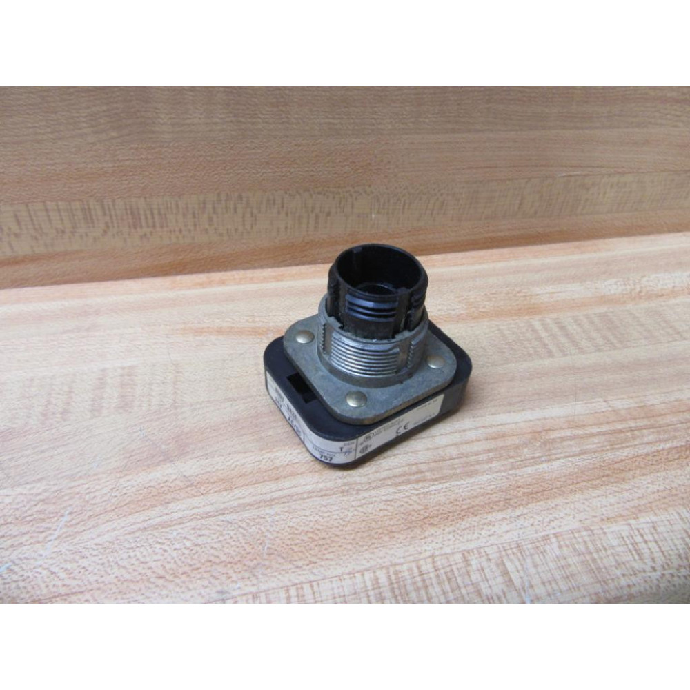 Allen Bradley 800T-QA24 Button Core Only - Used