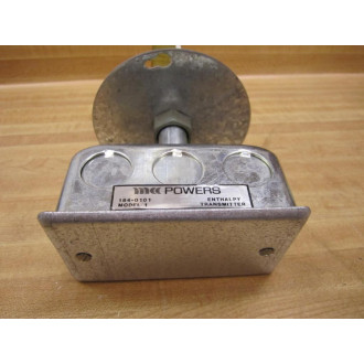 Siemens 184-0101 Powers  Transmitter 1840101 - New No Box