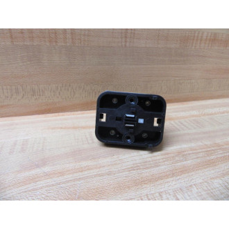 Allen Bradley 800T-QA24 Button Core Only - Used