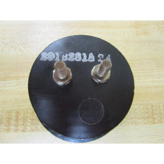 Westinghouse 291B281A24 Gauge 0-1.5 Kiloamperes - New No Box