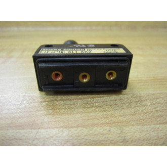 Honeywell  Micro Switch SL1-AK2 SL1AK2 - New No Box