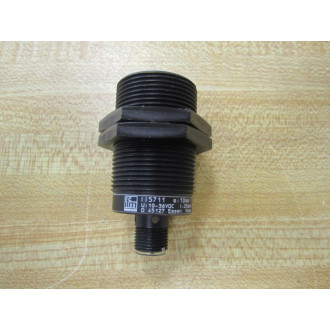 IFM Efector II5711 Sensor IIK3010UBPKGSCUS-104-DPS - New No Box