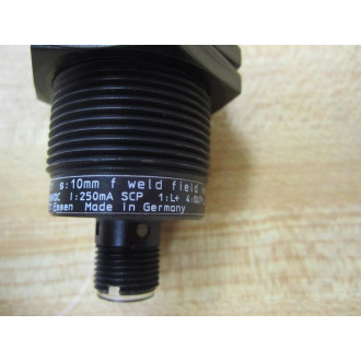 IFM Efector II5711 Sensor IIK3010UBPKGSCUS-104-DPS - New No Box