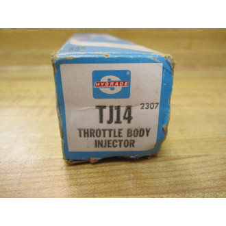 Hygrade Products Division TJ14 Throttle Body Injector 2307