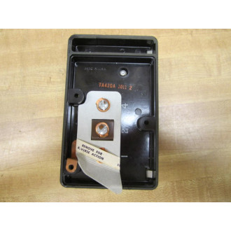 Honeywell TA420A-1011-2 Frigistat Controller TA420A10112